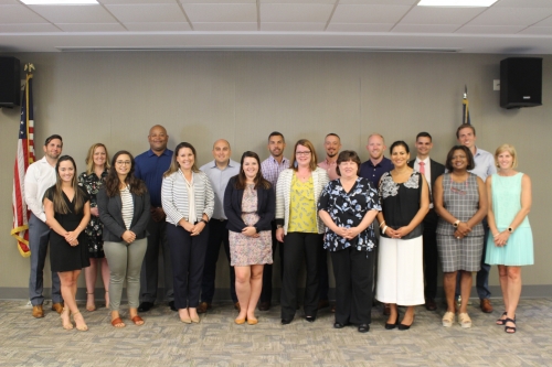 The PROPEL GVL Experience